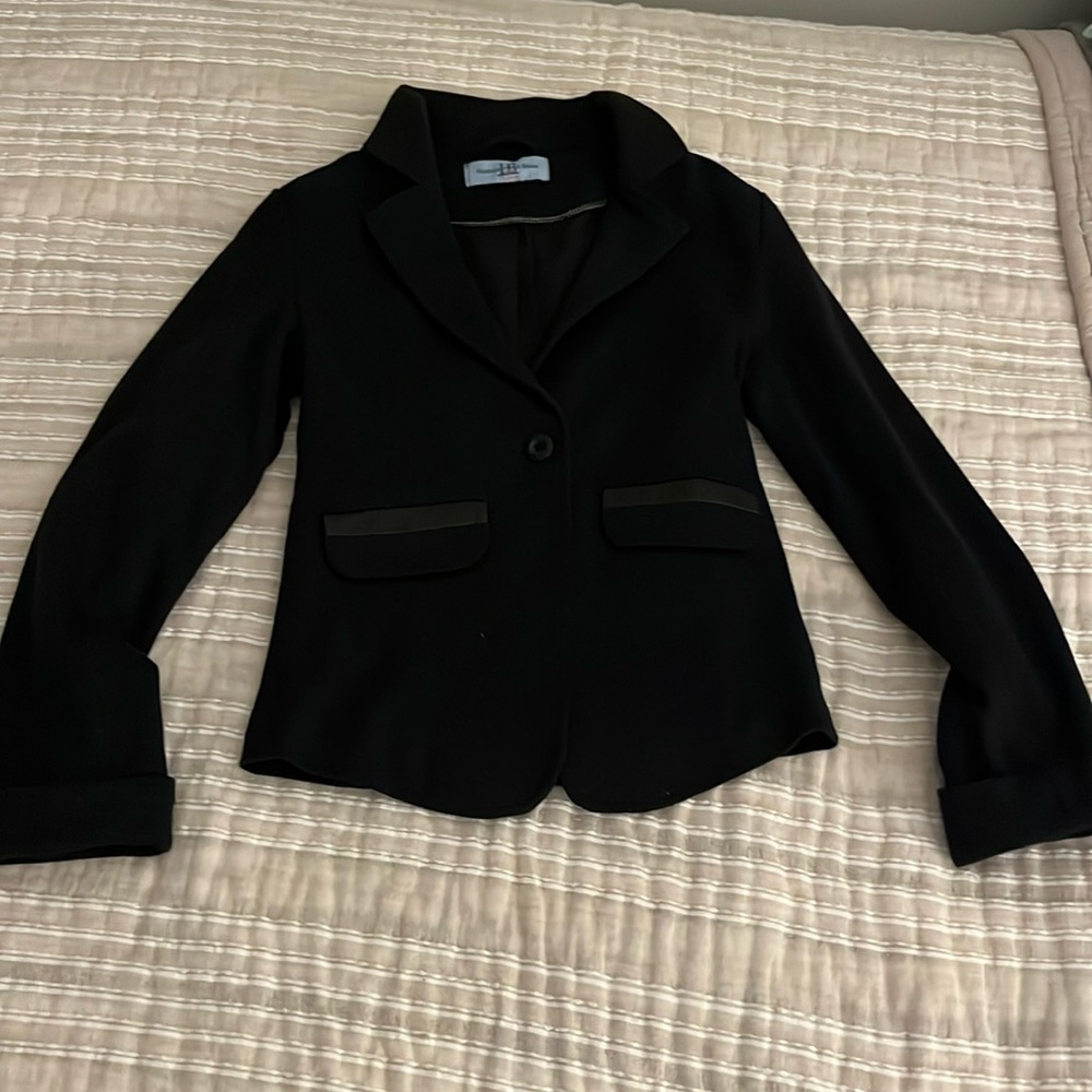 Girls Jacket